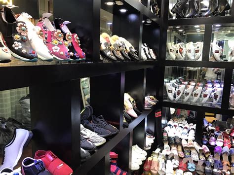 where to buy fake shoes in guangzhou|fake heaven guangzhou.